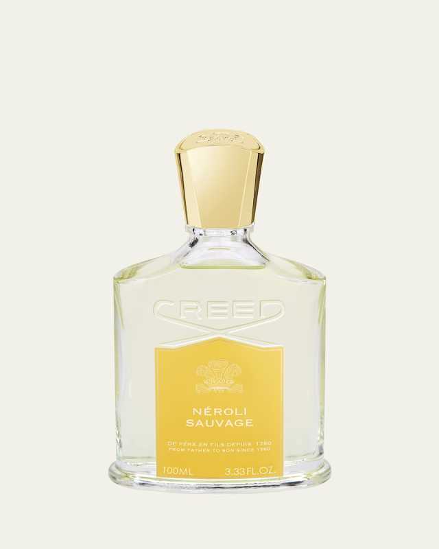 Neroli Sauvage, 3.3 oz.